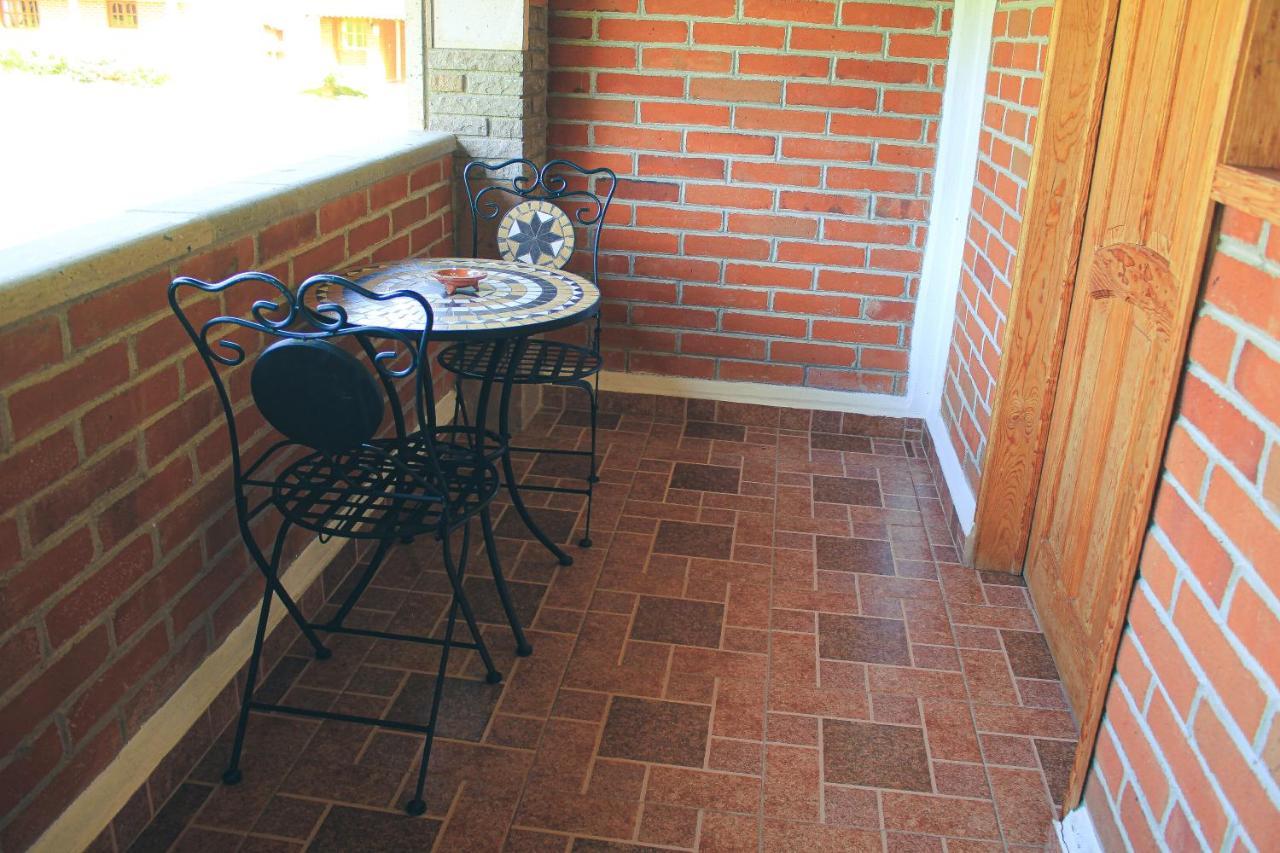Cabanas Rincon Escondido Huasca de Ocampo Exterior foto