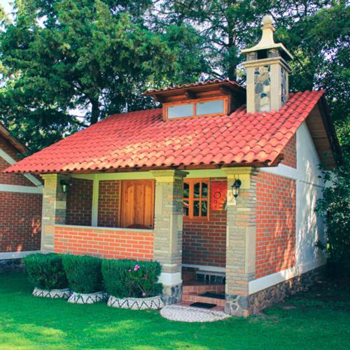 Cabanas Rincon Escondido Huasca de Ocampo Exterior foto